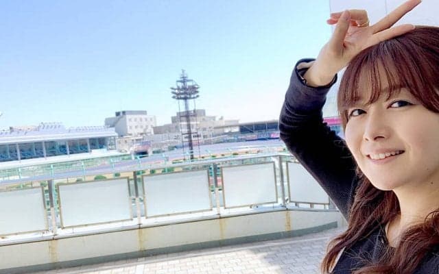 恋して競輪ハンター