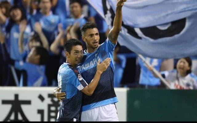 元イングランド代表FWジェイが日本代表初選出の元同僚をお祝い、自身の予言的中で「僕は監督になるべき」