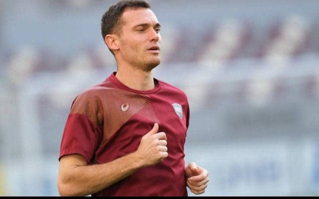 神戸DFフェルマーレンも招集！ルカクやデ・ブライネらベルギー代表メンバーが発表《カタールW杯欧州予選》