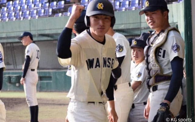 【準硬式野球部】神大に１２－０で開幕２連勝