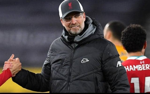 2017-18シーズン決勝以来となるレアル・マドリーとの対戦が決まったクロップ｢エキサイティングだ｣