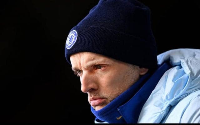 ポルトとの対戦が決まったチェルシー、トゥヘルに油断なし