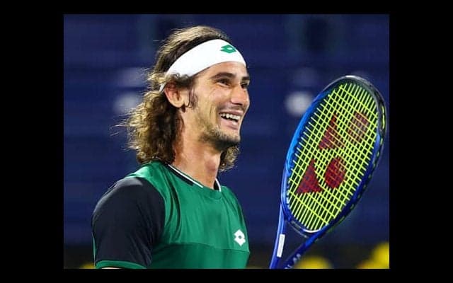  錦織破った世界81位決勝へ 