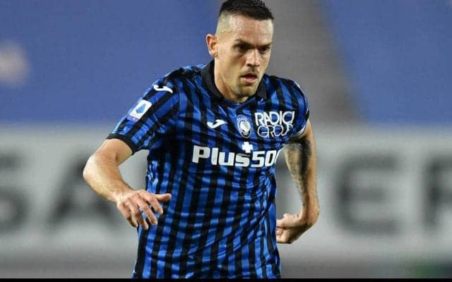 ブラジル出身のアタランタDFトロイが初招集、イタリア代表メンバー発表《カタールW杯欧州予選》