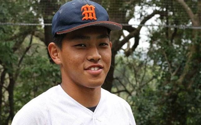 【高校野球】「テレビ、スマホ見ません」練習大好き宮崎商主将、監督が語るプロ選手との共通点
