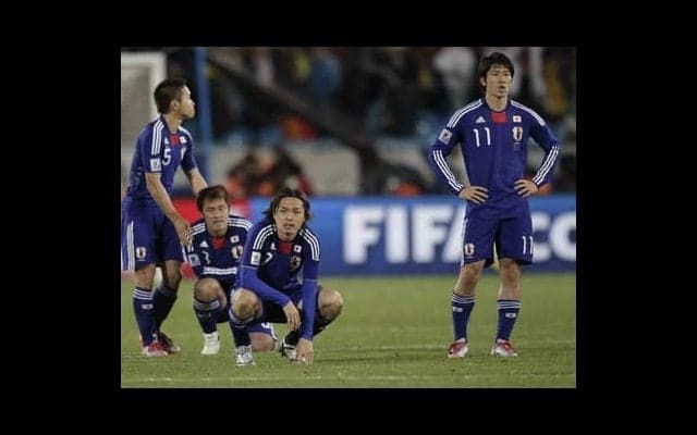 大久保嘉人が「全然、面白くなかった」南アＷ杯。それでも「問題もなかった」
