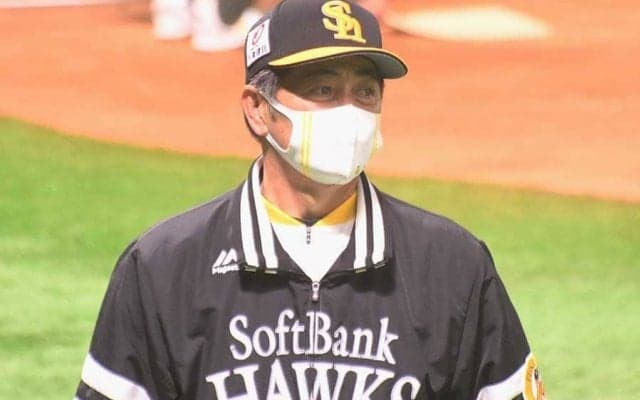 OP戦首位を走るソフトバンク　4連勝中の工藤監督が抱えている「懸念」とは？