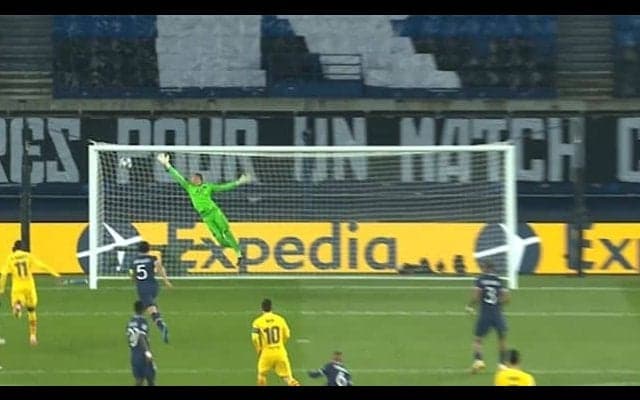 PSG戦でのメッシの一撃がCL週間ベストゴールに選出...最優秀選手はモドリッチ