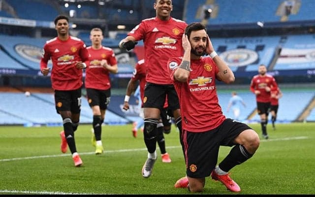 ユナイテッドが新たな胸スポンサーを獲得！ 契約額は1年あたり71億円か