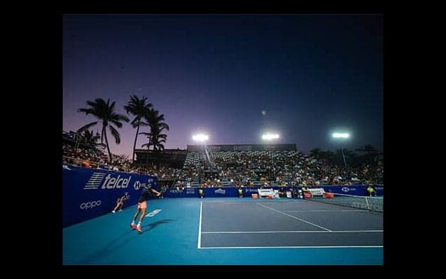  大会ディレクターの陽性を発表 