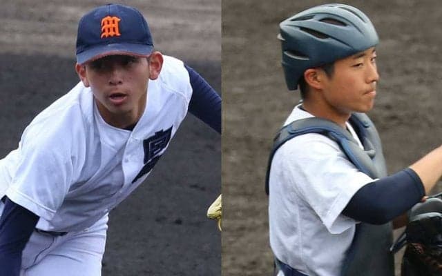【高校野球】プロ注目右腕に惜敗も…鮮烈な印象を残した宮崎商バッテリーが手に入れた自信