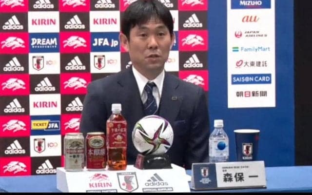 日本代表とU-24日本代表が発表されたわけですが!? の巻/倉井史也のJリーグ