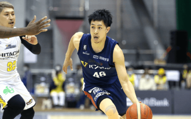 横浜、主将・生原の負傷を発表…復帰には4週間を要する見込み