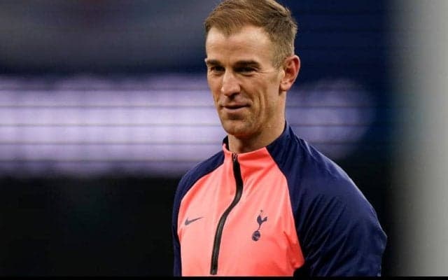 大逆転敗退なのに「仕事は完了した」と投稿、気が付いたトッテナムGKが謝罪