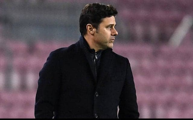 バイエルンとの対戦決定にポチェ「大陸最強のチーム」マルキーニョスはリベンジに燃える