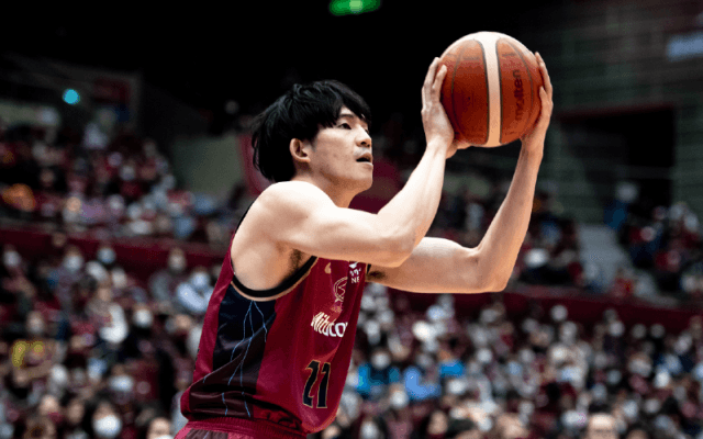 川崎、熊谷の負傷を発表…左肩関節外傷性脱臼で復帰時期は未定