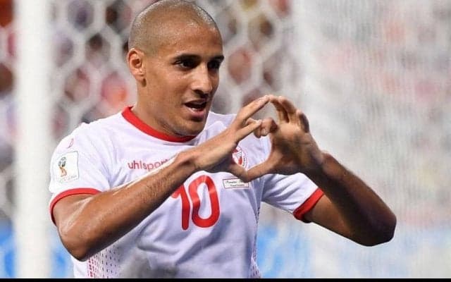 ビタ止めトラップ&反転シュート！サンテチェンヌの「10番」が叩き込んだ技ありゴール/2018-19【インクレディブル・ゴールズ】