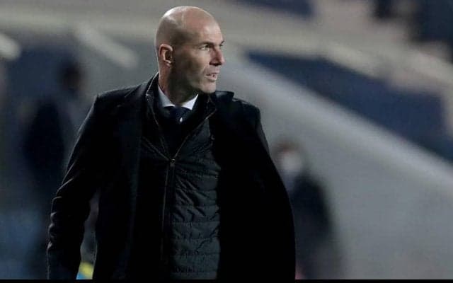 CLベスト8の相手がリバプールに決定…ジダン監督「良いか悪いか判断できない」