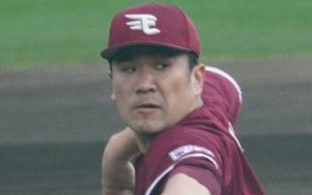 田中将大、巨人相手に89球で7回1失点　“幼なじみ”坂本とは四球＆中飛