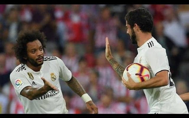 レアルのベンチ温める3選手、来季の戦力としては数えられず