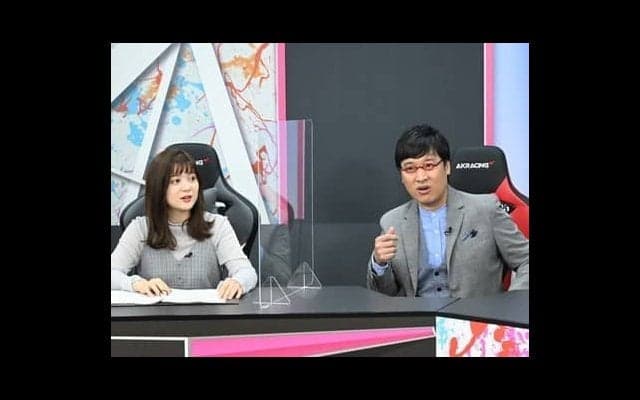 eスポーツはネット視聴主流。各局Ｐに聞いた「テレビの役割って何？」