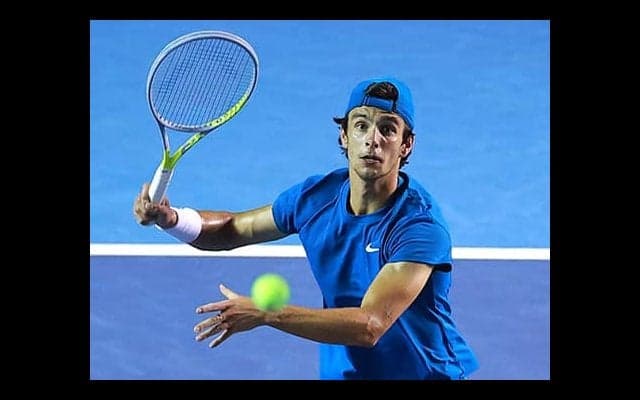  敗退も「信じられない1週間」 