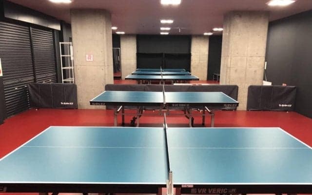 バドミントン業界の雄が卓球ビジネスに感じた6つの特徴