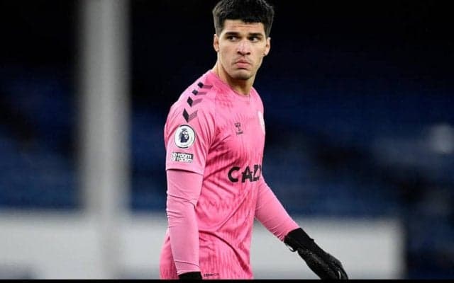 シティ戦は第3GKしか起用できないエバートン、アンチェロッティ監督がFA杯に自信「このタイプの試合に自信がある」