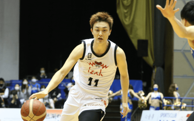 富山がハイスコアゲームを制す、滋賀はハミルトンが43得点を記録するも一歩及ばず