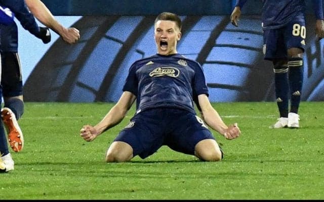 ELでトッテナム撃破の立役者、オルシッチ代理人がイタリアからのオファー認める「連絡を取り合っている」