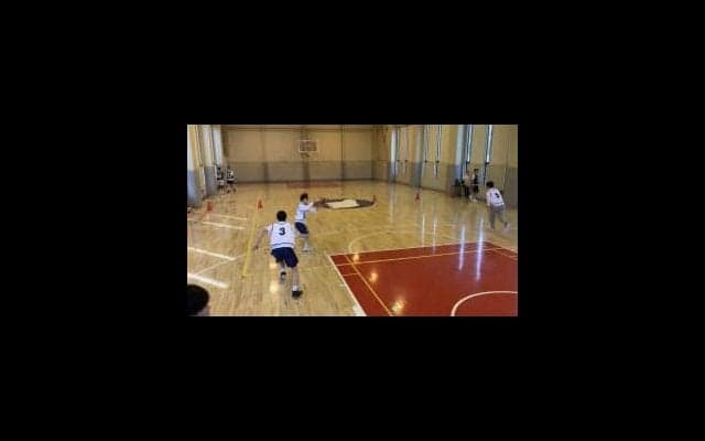 【インタビュー】加藤 三彦氏（元能代工高監督）が”９冠時代”を例に語る 「相手との差を付けるオフェンス」と「選手間のコンビネーションの作り方」とは？②