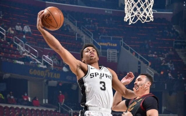 ケルドン・ジョンソンが23得点21リバウンドで3連勝に貢献、スパーズで20-20超えはティム・ダンカン以来の快挙