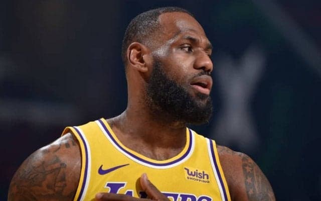 2013年以来遠ざかるシーズンMVP受賞についてレブロン・ジェームズが指摘「僕は4回よりも多く受賞しているべきだ」