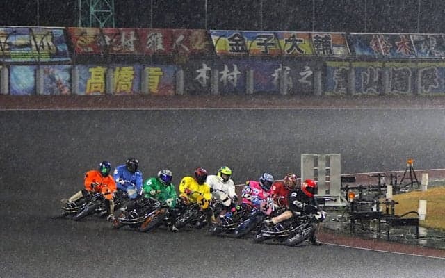 飯塚特別G1（4日目）ピックアップ