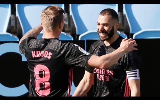 ジダン、ベンゼマは「贅沢品」...フランス代表招集外続く現状に「理解できない」