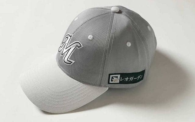 ロッテが「キッズキャップ」配付　31日＆4月1日の楽天戦、中学生以下の来場者が対象