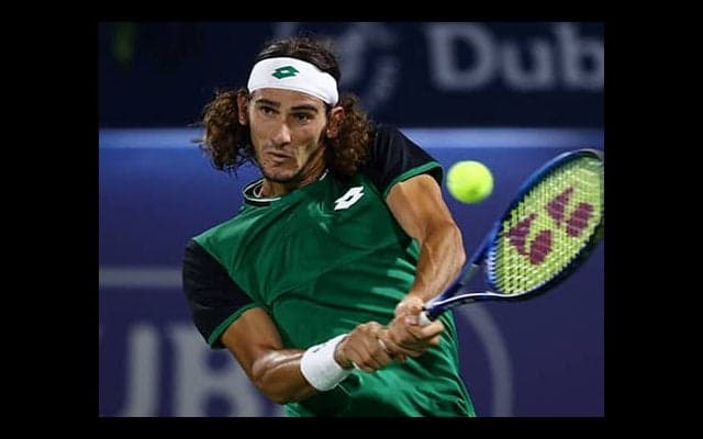  初V逃すも「大きな収穫」 