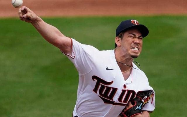 【MLB】前田健太、6回途中1失点6Kの好投　仕上がりに手応え「シーズン入っていける」