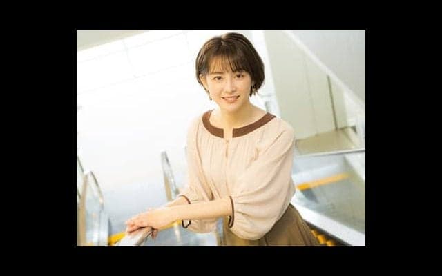 宮司愛海アナが今季プロ野球のみどころを紹介。最も気になるルーキーは？