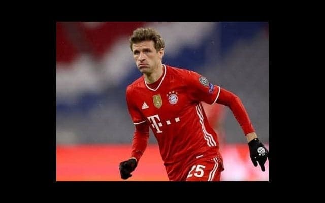 バイエルンのミュラーは不思議な名選手。200ゴールを可能にした武器とは