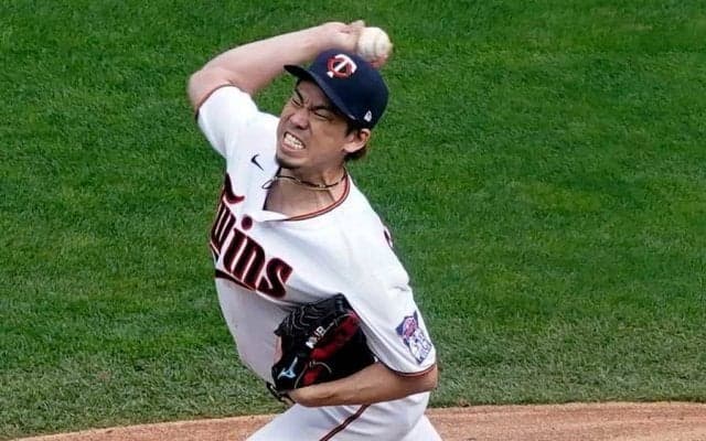 【MLB】前田健太、開幕投手へ万全仕上げ　指揮官も満足げ「完全に信頼している」