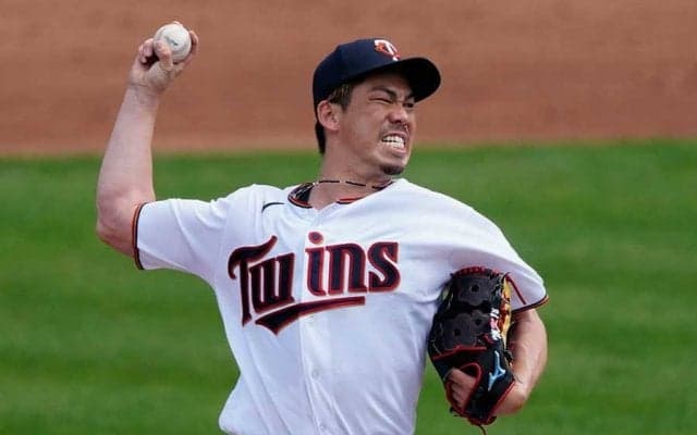 【MLB】前田健太の“えげつないスライダー”に米注目　防御率は0.63「また素晴らしかった」