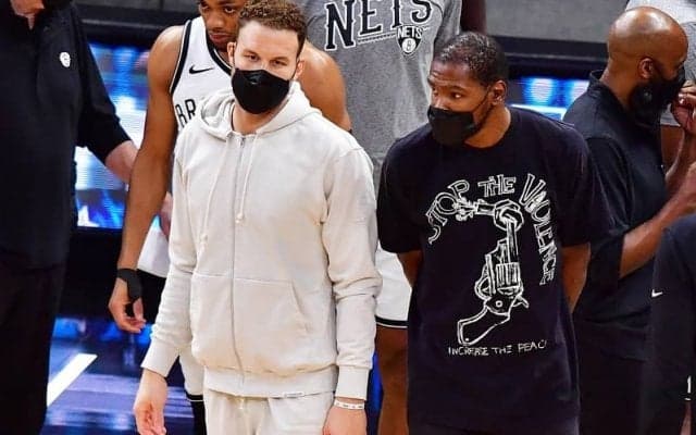 ブレイク・グリフィンが日本時間22日のウィザーズ戦でネッツデビューか？