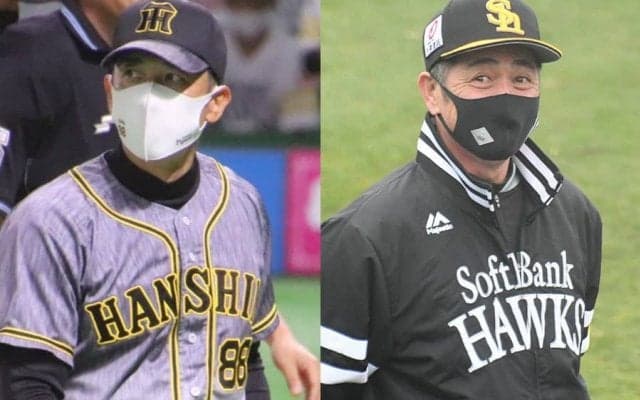 オープン戦が終了　阪神が首位、2位にソフトバンク、下位にセが5球団