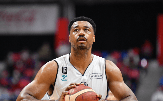 京都がA東京から白星獲得、サイモンが今シーズン最多の37得点