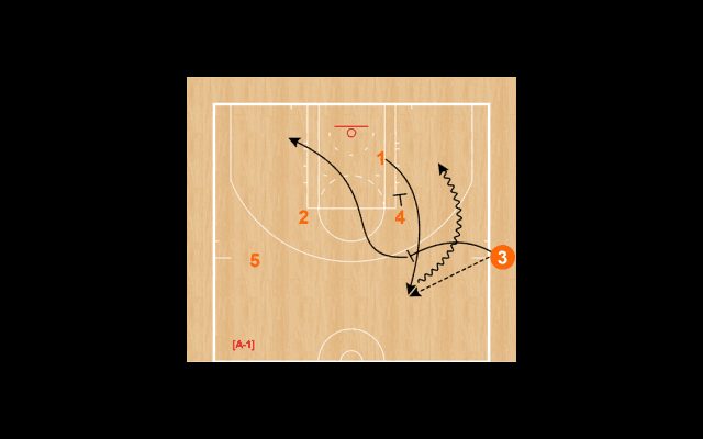 月バスSet Play of the Week（157）サンズ