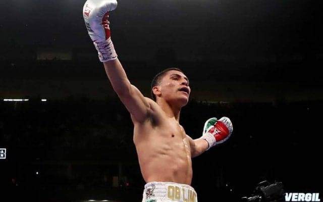 米22歳有望株がデビュー17連続KO勝ち　悶絶右ストレートに海外喝采「このパワー凄い」