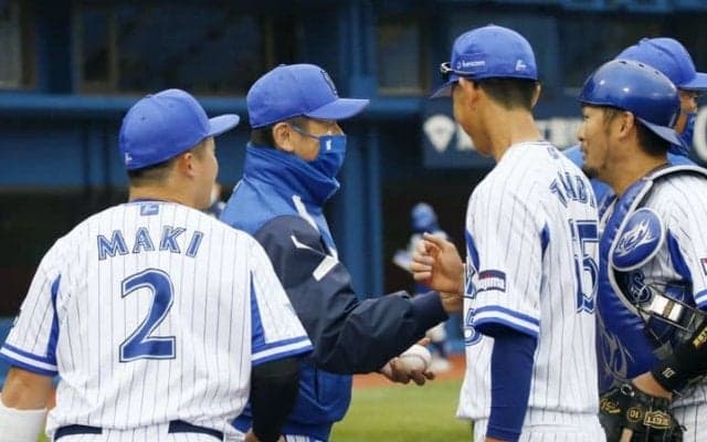 新生DeNA、梶谷の穴は誰が埋める？　外国人不在に“得点力”のカギは2人の良きライバル