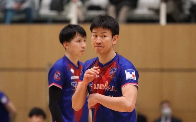 FC東京の山田要平がV通算230試合出場達成