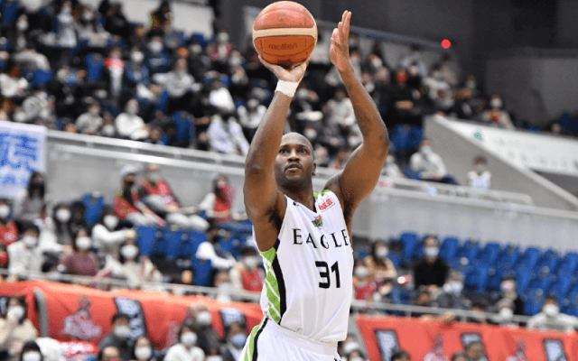 ウィリアムズのブザービーターで北海道が劇的勝利！　20点差をひっくり返す